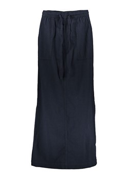 Kaffe Spódnica "Kanaya Liah" w kolorze granatowym ze sklepu Limango Polska w kategorii Spódnice - zdjęcie 189353113
