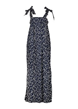 Kaffe Sukienka w kolorze granatowo-białym ze sklepu Limango Polska w kategorii Sukienki - zdjęcie 189353283