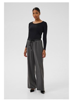 Kaffe Koszulka w kolorze czarnym ze sklepu Limango Polska w kategorii Bluzki damskie - zdjęcie 189353591