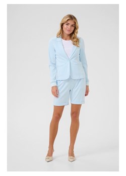 Kaffe Blezer w kolorze błękitnym ze sklepu Limango Polska w kategorii Marynarki damskie - zdjęcie 189354204