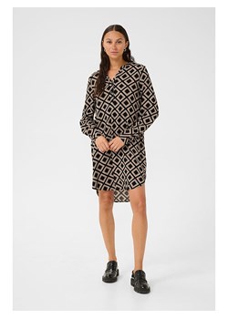 Kaffe Sukienka w kolorze czarnym ze sklepu Limango Polska w kategorii Sukienki - zdjęcie 189354262