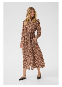 Cream Sukienka w kolorze beżowym ze sklepu Limango Polska w kategorii Sukienki - zdjęcie 189354393