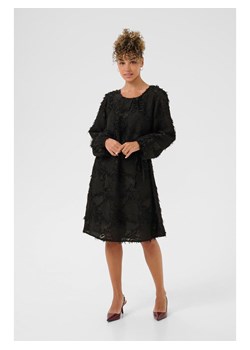 Cream Sukienka w kolorze czarnym ze sklepu Limango Polska w kategorii Sukienki - zdjęcie 189354480