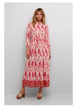 Cream Sukienka w kolorze kremowo-różowym ze sklepu Limango Polska w kategorii Sukienki - zdjęcie 189354614