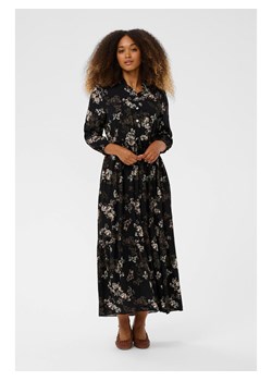Cream Sukienka w kolorze czarnym ze sklepu Limango Polska w kategorii Sukienki - zdjęcie 189354624