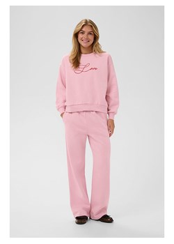 SAINT TROPEZ Bluza w kolorze jasnoróżowym ze sklepu Limango Polska w kategorii Bluzy damskie - zdjęcie 189355501