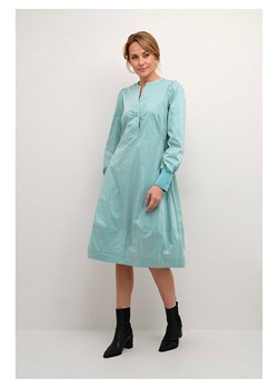 CULTURE Sukienka w kolorze miętowym ze sklepu Limango Polska w kategorii Sukienki - zdjęcie 189355670