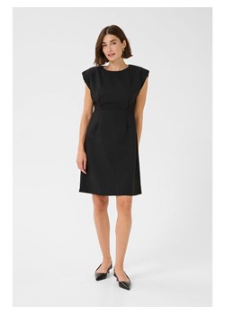 CULTURE Sukienka w kolorze czarnym ze sklepu Limango Polska w kategorii Sukienki - zdjęcie 189355941