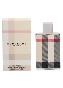 Burberry Burberry London - EDP - 100 ml ze sklepu Limango Polska w kategorii Perfumy damskie - zdjęcie 189357371
