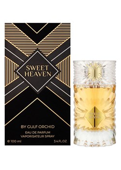 Gulf Orchid Sweet Heaven - EDP - 100 ml ze sklepu Limango Polska w kategorii Perfumy damskie - zdjęcie 189357483