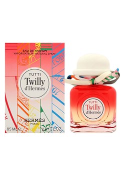 Hermès Tutti Twilly d'Hermès - EDP - 85 ml ze sklepu Limango Polska w kategorii Perfumy damskie - zdjęcie 189357484