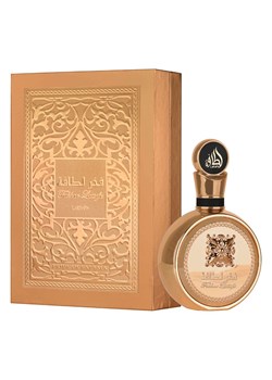 Lattafa Fakhar Lattafa Gold Extrait - EDP - 100 ml ze sklepu Limango Polska w kategorii Perfumy damskie - zdjęcie 189357520