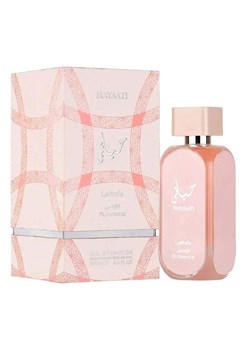 Lattafa Hayati Florence - EDP - 100 ml ze sklepu Limango Polska w kategorii Perfumy damskie - zdjęcie 189357522