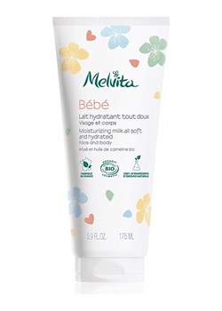 Melvita Balsam do ciała "Baby" - 175 ml ze sklepu Limango Polska w kategorii Pielęgnacja dziecka - zdjęcie 189357551