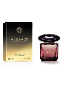 Versace Crystal Noir - EDT - 30 ml ze sklepu Limango Polska w kategorii Perfumy damskie - zdjęcie 189357640