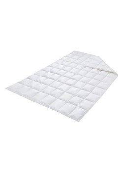 Schäfer Letnia kołdra puchowa "Queen of the night" w kolorze białym ze sklepu Limango Polska w kategorii Tekstylia - zdjęcie 189357863