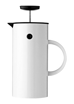 Stelton Zaparzacz "EM77" w kolorze białym - 1 l ze sklepu Limango Polska w kategorii Kubki termiczne - zdjęcie 189357873