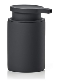 Zone Denmark Dozownik mydła "Karma" w kolorze czarnym - 250 ml ze sklepu Limango Polska w kategorii Dozowniki do mydła - zdjęcie 189357933