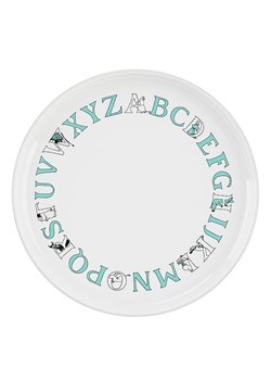 RIG-TIG Talerz w kolorze białym - Ø 20 cm ze sklepu Limango Polska w kategorii Naczynia - zdjęcie 189357953