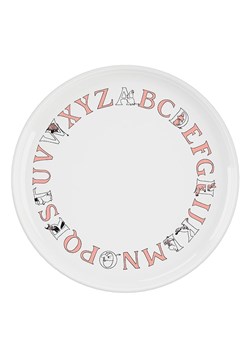 RIG-TIG Talerz w kolorze białym - Ø 20 cm ze sklepu Limango Polska w kategorii Naczynia - zdjęcie 189358032