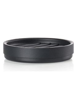 Zone Denmark Mydelniczka "Rim" w kolorze czarnym - Ø 10,8 cm ze sklepu Limango Polska w kategorii Dozowniki do mydła - zdjęcie 189358101