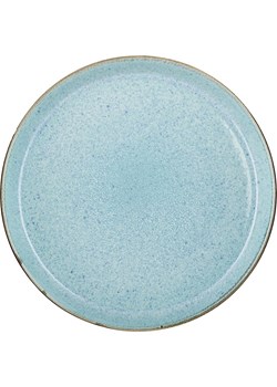 Bitz Talerz obiadowy "Gastro" w kolorze błękitno-szarym - Ø 27 cm ze sklepu Limango Polska w kategorii Naczynia - zdjęcie 189358153