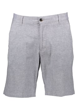Jack &amp; Jones Szorty w kolorze szarym ze sklepu Limango Polska w kategorii Spodenki męskie - zdjęcie 189359771