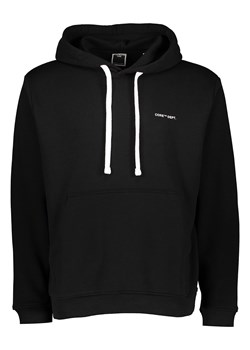 Jack &amp; Jones Bluza w kolorze czarnym ze sklepu Limango Polska w kategorii Bluzy męskie - zdjęcie 189360542