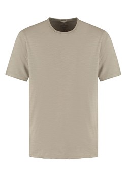 DSTREZZED Koszulka w kolorze beżowym ze sklepu Limango Polska w kategorii T-shirty męskie - zdjęcie 189361614