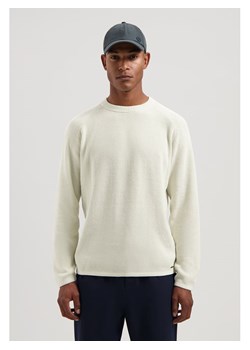 DSTREZZED Sweter w kolorze kremowym ze sklepu Limango Polska w kategorii Swetry męskie - zdjęcie 189361790