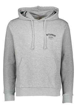 Jack &amp; Jones Bluza "Yuki" w kolorze szarym ze sklepu Limango Polska w kategorii Bluzy męskie - zdjęcie 189362131