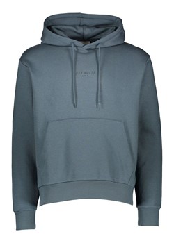 Jack &amp; Jones Bluza "Kenji" w kolorze szaroniebieskim ze sklepu Limango Polska w kategorii Bluzy męskie - zdjęcie 189362173