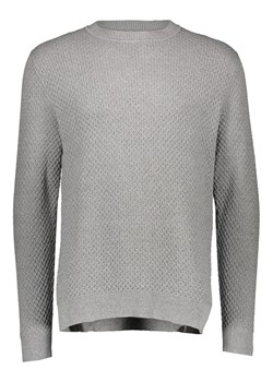 Jack &amp; Jones Sweter "Barkley" w kolorze szarym ze sklepu Limango Polska w kategorii Swetry męskie - zdjęcie 189362293
