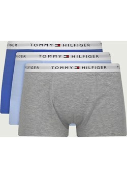 Tommy Hilfiger Bokserki 3-pack ze sklepu Gomez Fashion Store w kategorii Majtki dziecięce - zdjęcie 189363763