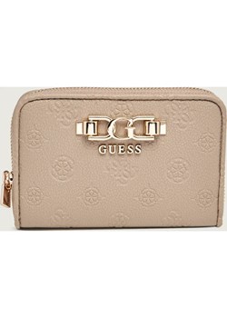 Guess Portfel ANISE ze sklepu Gomez Fashion Store w kategorii Portfele damskie - zdjęcie 189363781