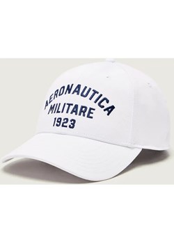 Aeronautica Militare Bejsbolówka ze sklepu Gomez Fashion Store w kategorii Czapki z daszkiem męskie - zdjęcie 189363814