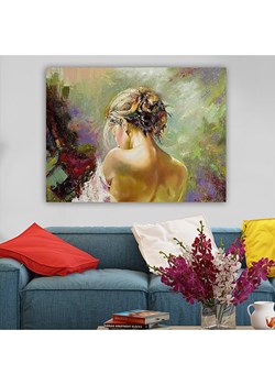 wall addiction Druk artystyczny na płótnie ze sklepu Limango Polska w kategorii Obrazy - zdjęcie 189363890