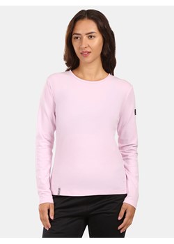 Kilpi Koszulka "Promox" w kolorze jasnoróżowym ze sklepu Limango Polska w kategorii Bluzki damskie - zdjęcie 189364044