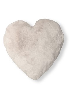 maryplaid Poduszka w kolorze beżowym ze sklepu Limango Polska w kategorii Poduszki dekoracyjne - zdjęcie 189364062