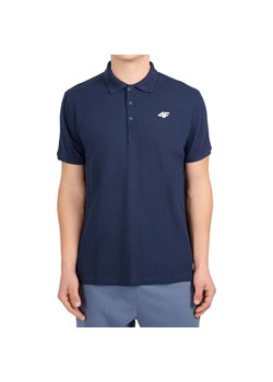 Koszulka męska polo M0771 4F ze sklepu SPORT-SHOP.pl w kategorii T-shirty męskie - zdjęcie 189364952