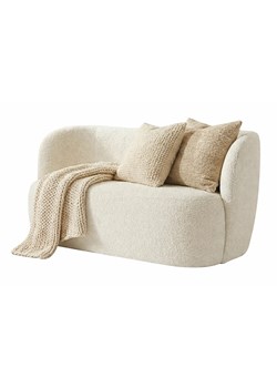 Dwuosobowa tapicerowana sofa S7-K63 ze sklepu Edinos.pl w kategorii Sofy i kanapy - zdjęcie 189364981