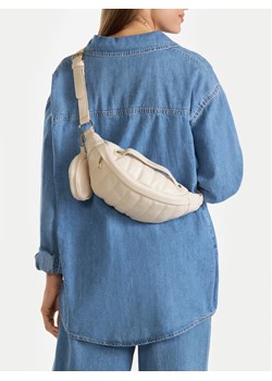 Nerka JENNY JNY-M-021-07 Beżowy ze sklepu eobuwie.pl w kategorii Nerki - zdjęcie 189365012