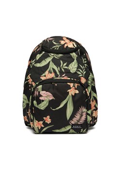 Roxy Plecak Shadow Swell ERJBP04853 Czarny ze sklepu MODIVO w kategorii Plecaki - zdjęcie 189365101