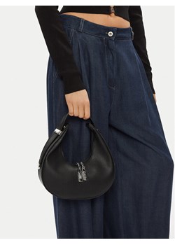DeeZee Torebka JY-B230516-E-31 Czarny ze sklepu MODIVO w kategorii Torebki damskie - zdjęcie 189365140