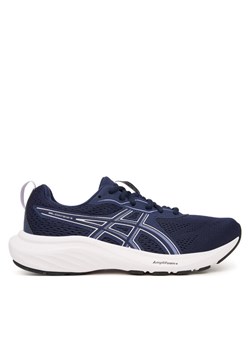 Buty do biegania Asics Gel-Contend 9 1012B681 Granatowy ze sklepu eobuwie.pl w kategorii Buty sportowe damskie - zdjęcie 189365952