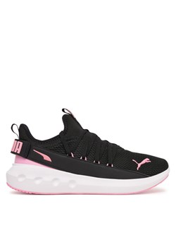 Sneakersy Puma Softride 310155 02 Czarny ze sklepu eobuwie.pl w kategorii Buty sportowe damskie - zdjęcie 189365963
