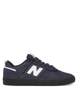 Tenisówki New Balance Jamie Foy x New Balance UN306NSN Granatowy ze sklepu eobuwie.pl w kategorii Trampki męskie - zdjęcie 189365990