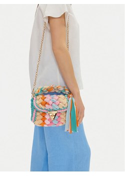 Torebka DeeZee BL01 Kolorowy ze sklepu eobuwie.pl w kategorii Torby letnie - zdjęcie 189365993