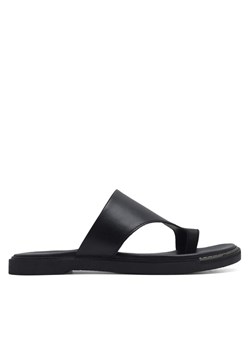 Japonki Lasocki LALITA WI23-LALITA-10 Czarny ze sklepu eobuwie.pl w kategorii Klapki damskie - zdjęcie 189366000