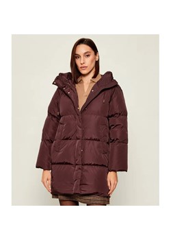 Weekend MaxMara Puchowa kurtka NEWBEMBO | Regular Fit ze sklepu Gomez Fashion Store w kategorii Kurtki damskie - zdjęcie 189366961